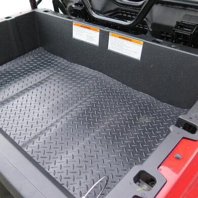 Pioneer 520 Rubber Deck Mat